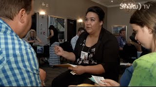 United Way Poverty Simulation