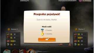 poradnik do HZ (Hero Zero) #1 1/2