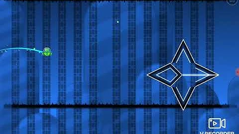 Drop II part IV Geometry dash 2.2 beta