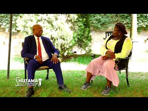 JULIUS MUHOOZI || OMUBARIYA