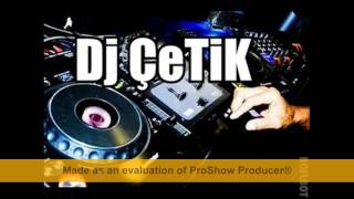 Dj Çeti̇k Kopmalık Sarkı