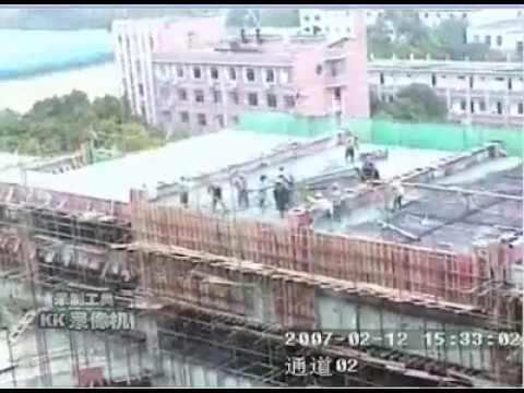 შოკისმომგვრელი კადრები!