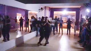 Dançando A Vida Com Minha Amiga Kiki Rodrigues - Maxixe Gaúcho