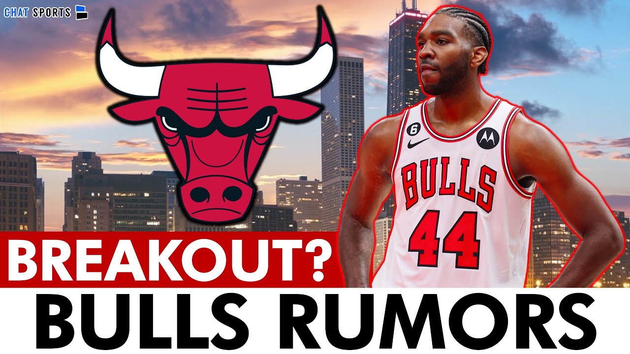 Chicago Bulls News TODAY: Patrick Williams HYPE + Bulls Wizards Bleacher Report Trade Idea | Rumors