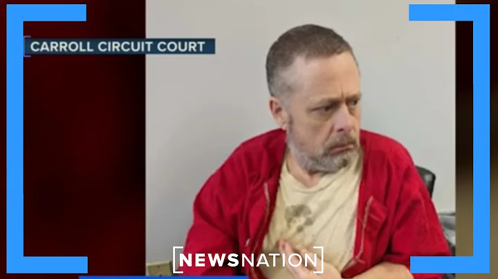 Delphi killings: Unsealed docs a 'prosecutor's dream' | Morning In America