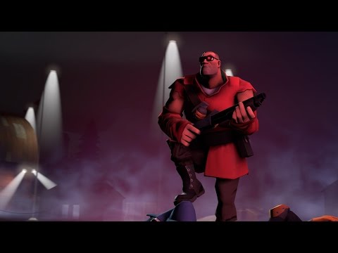 [Workshop Promo] Tech Noir