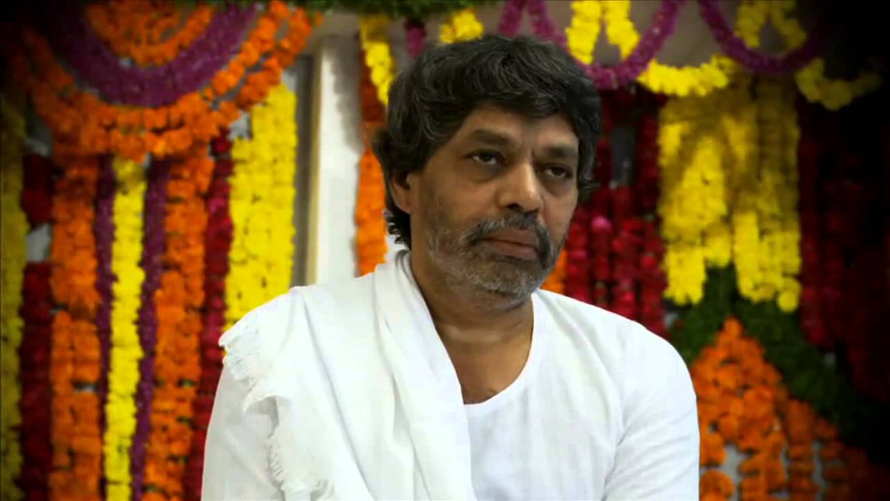 Sri Sainathuni Sarath Babuji