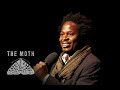 Ishmael Beah | Unusual Normality | Moth Mainstage