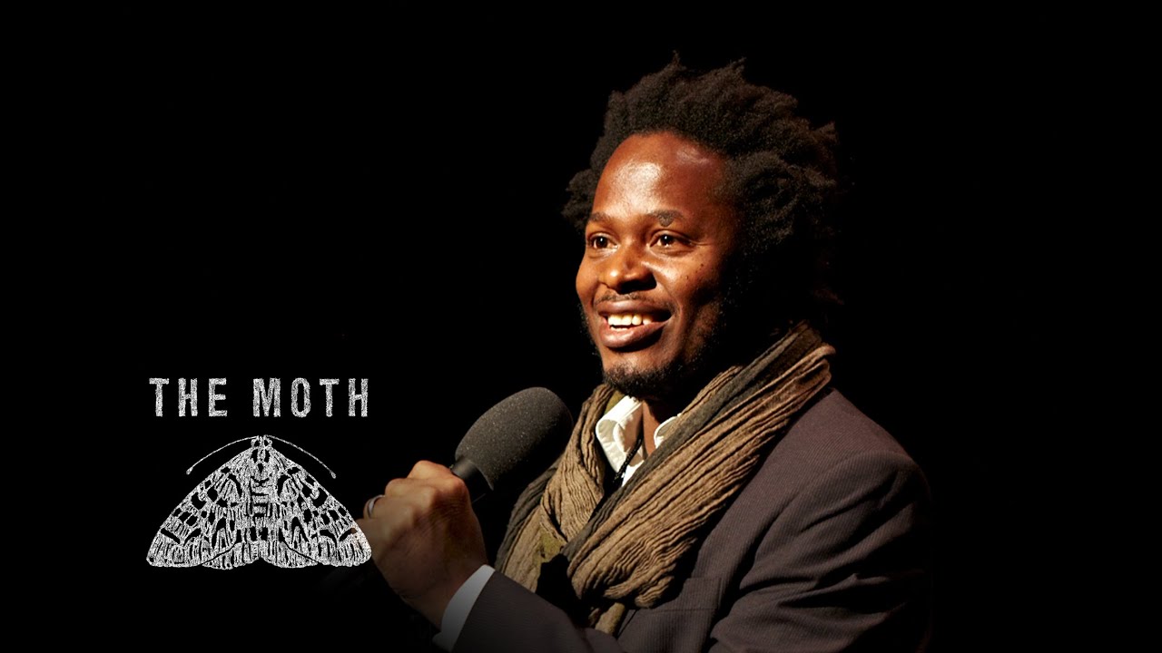 Ishmael Beah Unusual Normality New York City Mainstage 2015 YouTube