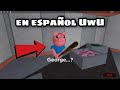 CAPITULO 10 FINAL en ESPAÑOL! PIGGY ROBLOX