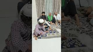 Hajip paidal Ja Rahe Hain ye Bhai.Msb ko viya negi toh bhi kata sharma army🕋🕋🕋