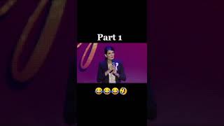 Kumar Stand Up Comedy  | #Shorts