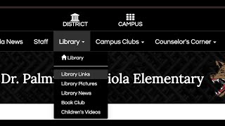 MackinVIA eBooks!