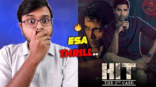 HIT 2 Movie Review In Hindi | Adivi Sesh | Sailesh Kolanu