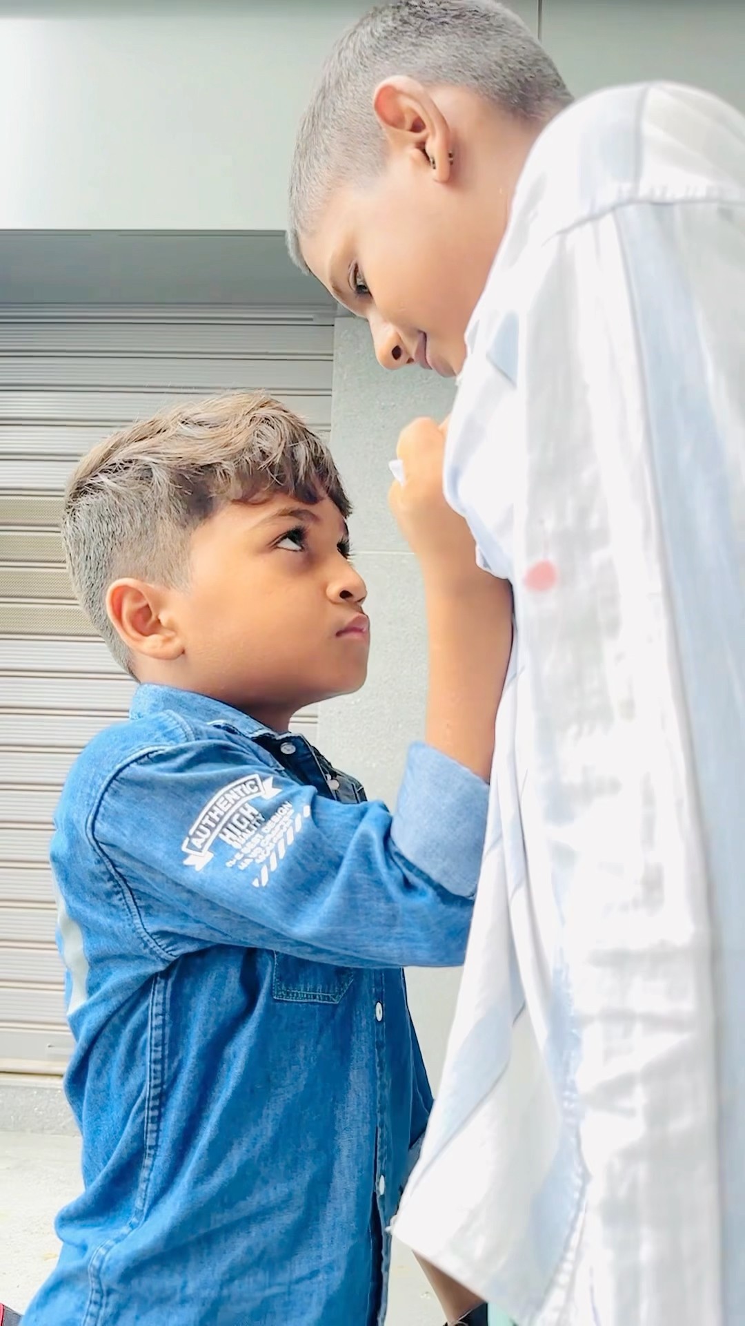 Attitude Boy?| Tappu Parmar | #tappuparmar #trending #attitude