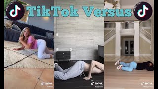 Dalia Mya Vs Jeancarlo Leon Vs Addison Rae 100% In Sync Tiktok