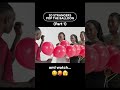 20 Strangers Pop The Balloon 