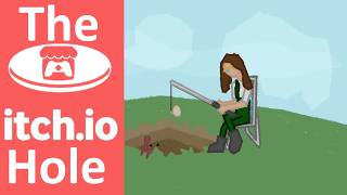 The Itch.io Hole