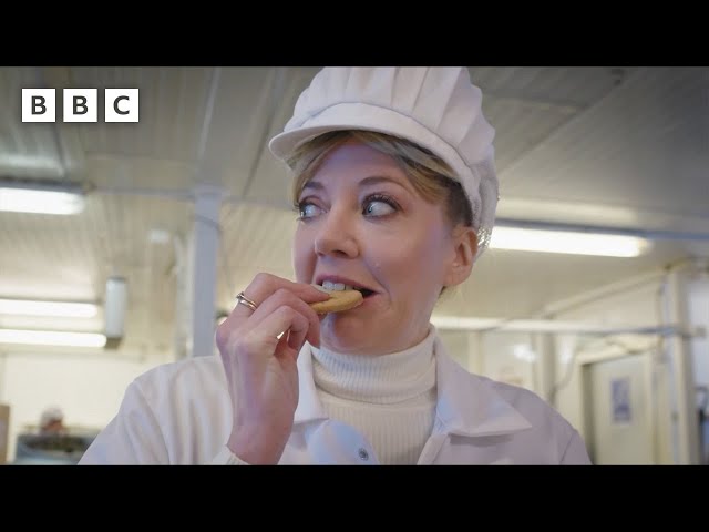 When your dream job turns into a nightmare | Mandy - BBC class=