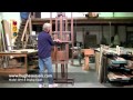 Hughes Easels Model 2010 and Display Easel Hughes Easels Model 2010 and Display Easel