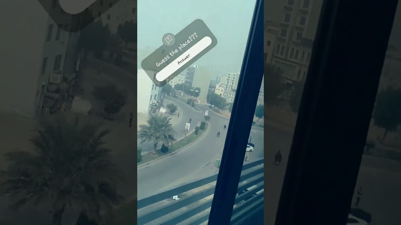 A view of beauty. ... 