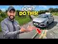 10 Crazy Reasons My Learners Failed Their Driving Test For
