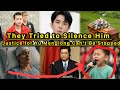 Boycott Targets Yu Menglong Murder Suspects; Tiananmen Vigil; CCP Elders Convene Emergency Meeting!
