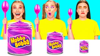Big, Medium and Small Plate Challenge | Prank Wars