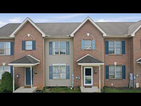 1920 Powell Dr, Chambersburg, PA home video tour