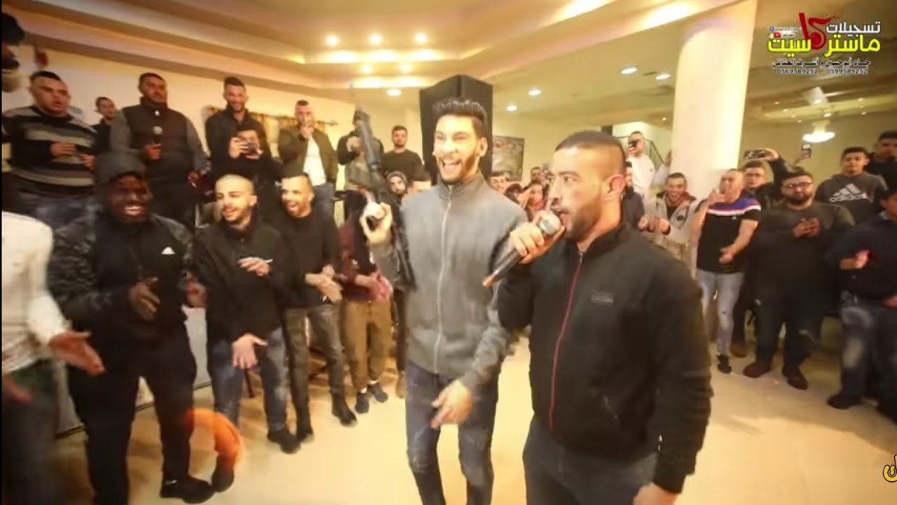 معين الاعسم|دحية السلاح 🔥M16🔥 اكشن دمااار