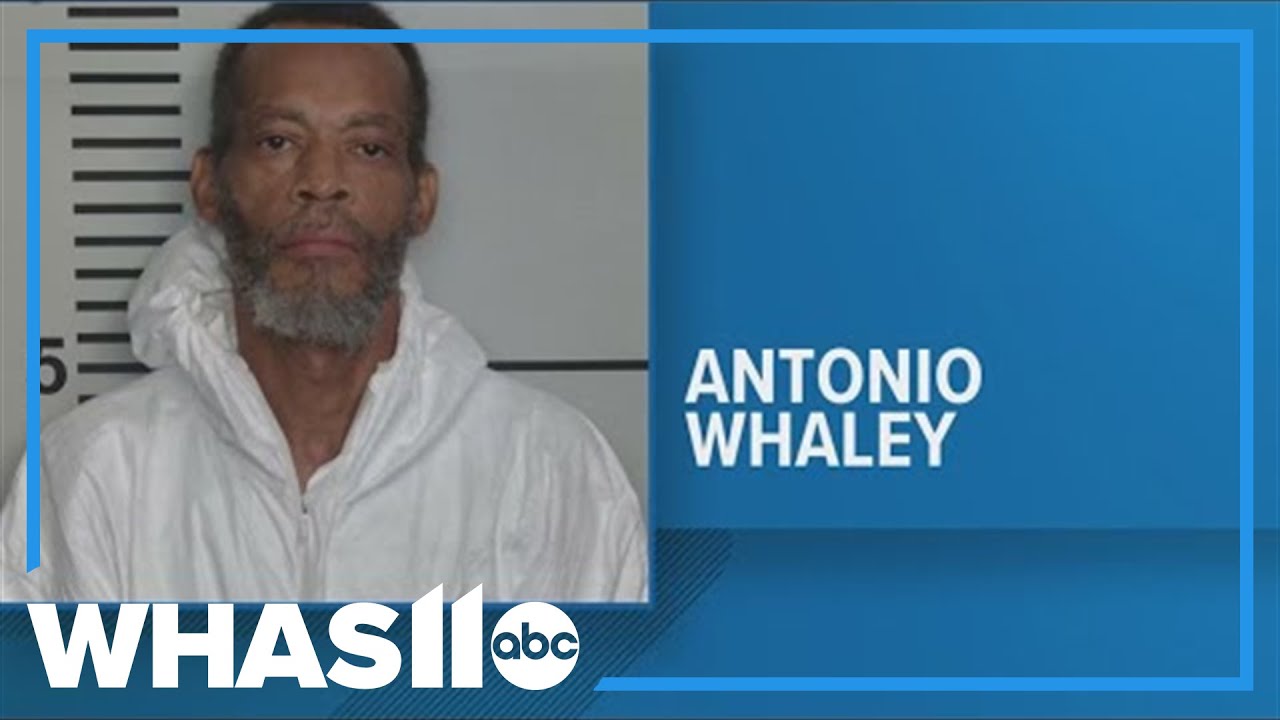 LMPD arrests suspect in fatal shooting in Algonquin neighborhood - YouTube