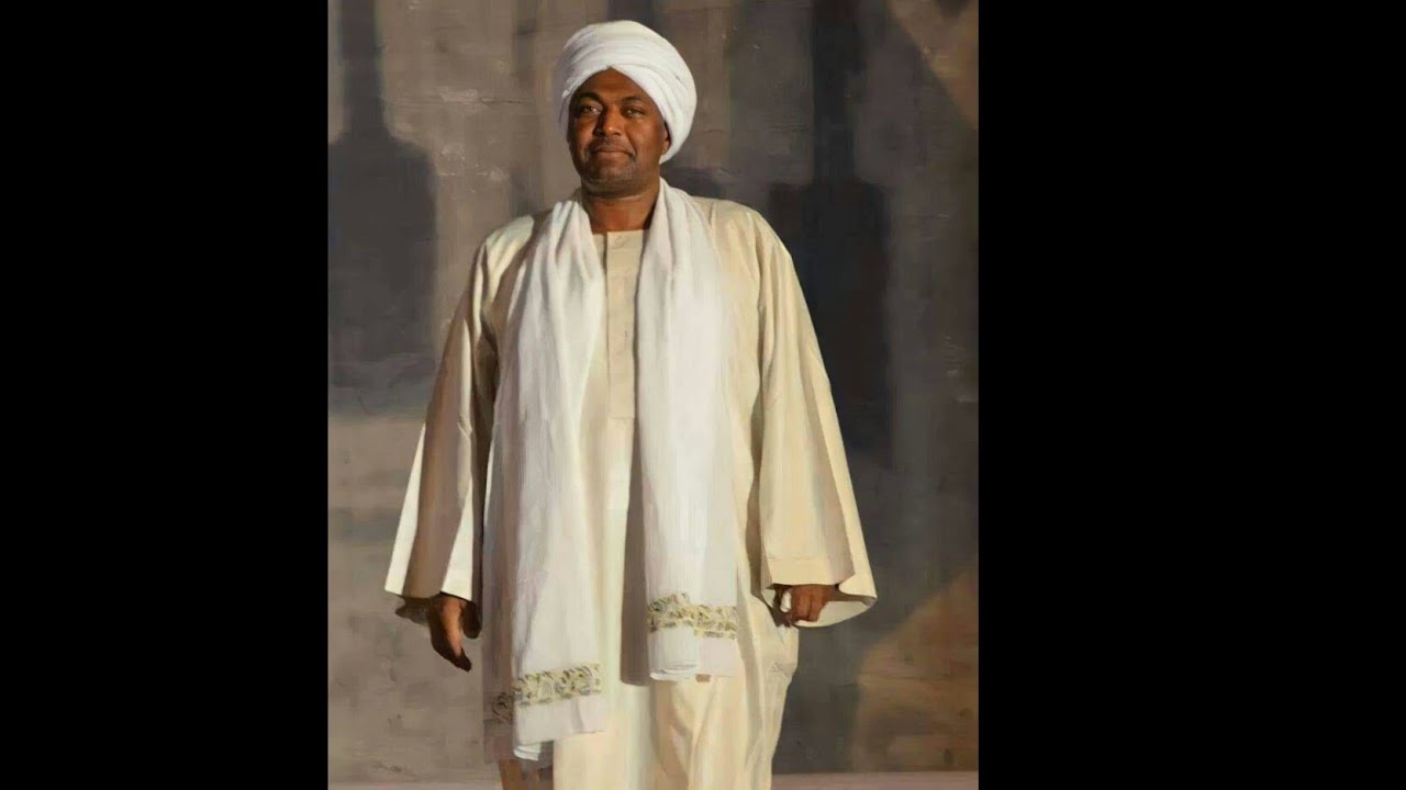 فَأَنَا بِفَضْلِ اللَّهِ فِي أَعْلاَ الْعُلاَ.. شعار حولية الامامين الجليلين 2021