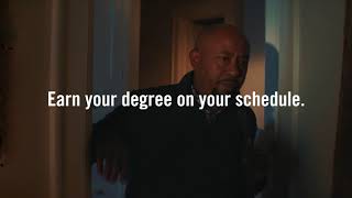 A Degree On Your Schedule University Of North Dakota
