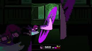 How to beat Secret Gerson Fight - Hammer of Justice #undertale #deltarune #nikke #tutorial #gaming