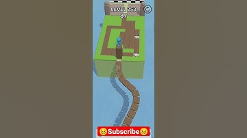 STACKY DASH - All Levels Gameplay Walkthrough (Android,Ios) #253 #shorts #short #viral #stackydash