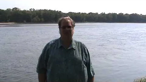 Lower Wisconsin Riverway Report - 9/1/15