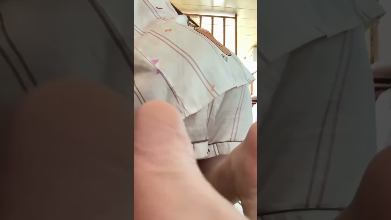 Finally Freeing My Toes From Tight Shoes 