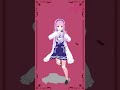 湊あくあ「美少女無罪♡パイレーツ」Shorts【MMDホロライブ】@MinatoAqua