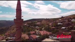 Silahtar Köyü, Dron Çekim 1