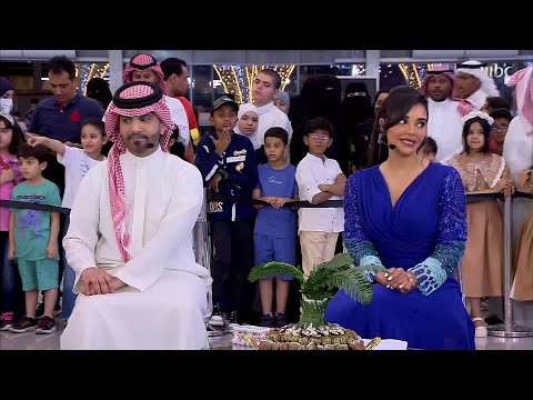 الفنان بدر محسن يكشف كواليس مشاركته بأهم حلقات طاش العودة 