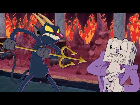 Emkay's song comes from king dice i just noticed, where he sings that he is  the devil's right hand man : r/EmKay