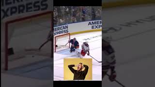 Save Rittich #hockey #icehockey #nhl