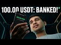 Sun crypto withdrawal,|| Crypto to bank withdrawal