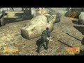 Mgo2r legacy of xconvalescence part 17