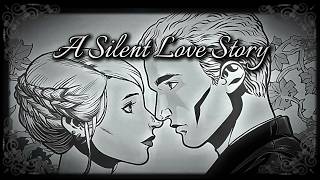Buffy & Spike - A Silent Love Story
