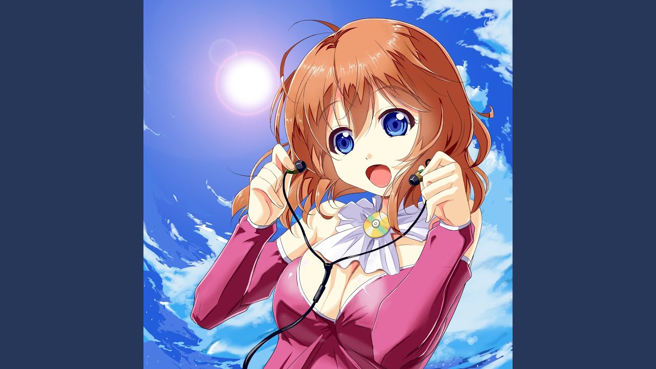 Bum-out! (feat. KOTOKO)