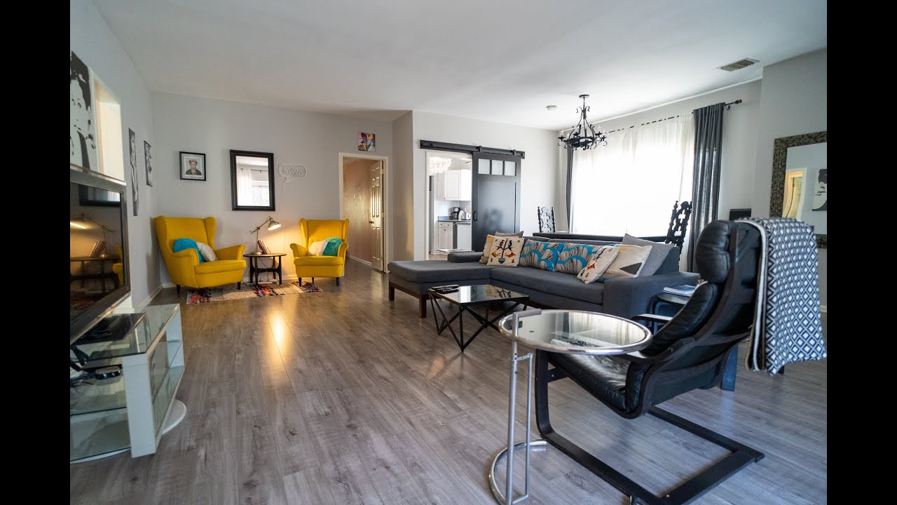 1238 N  Gower St Los  Angeles CA 90038