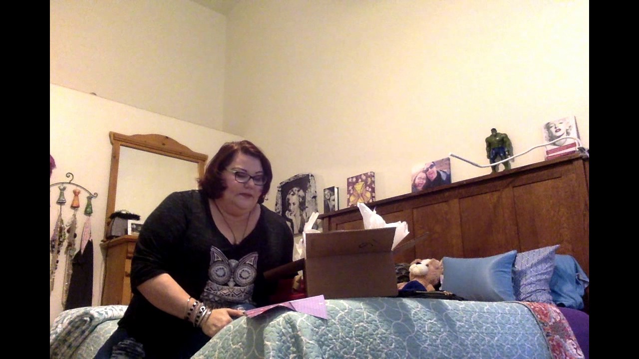 3rd Dia & Co. Unboxing by Jenn with 2Ns