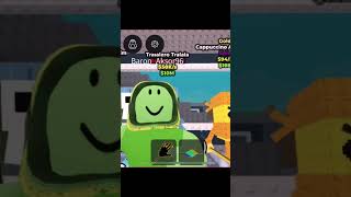 Brain rot banger spread the gospel