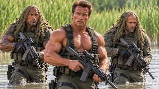 2026 Action Movie: Special Forces sneak underwater, plant bombs and blow up a terrorist base! Guide